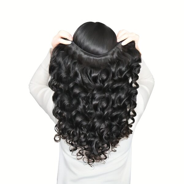 3 Strands of Loose Waves - Image 3