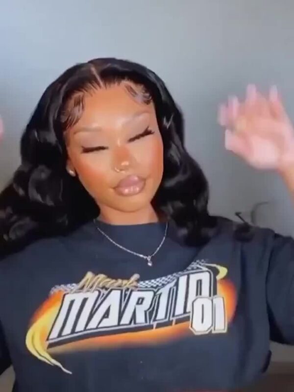 3 Strands of Loose Waves - Image 11