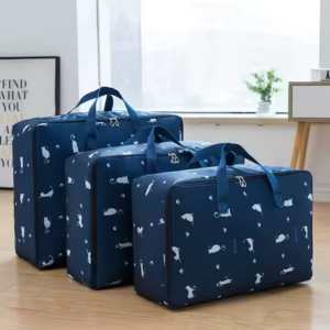 Travelling bags