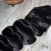 300% High Density 40 Inch Body Wave 13x4 13x6 HD Lace Front Human Hair Wigs Pre Plucked Water Wave Lace Frontal Wig For Women - Image 13
