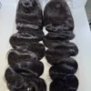 300% High Density 40 Inch Body Wave 13x4 13x6 HD Lace Front Human Hair Wigs Pre Plucked Water Wave Lace Frontal Wig For Women - Image 11