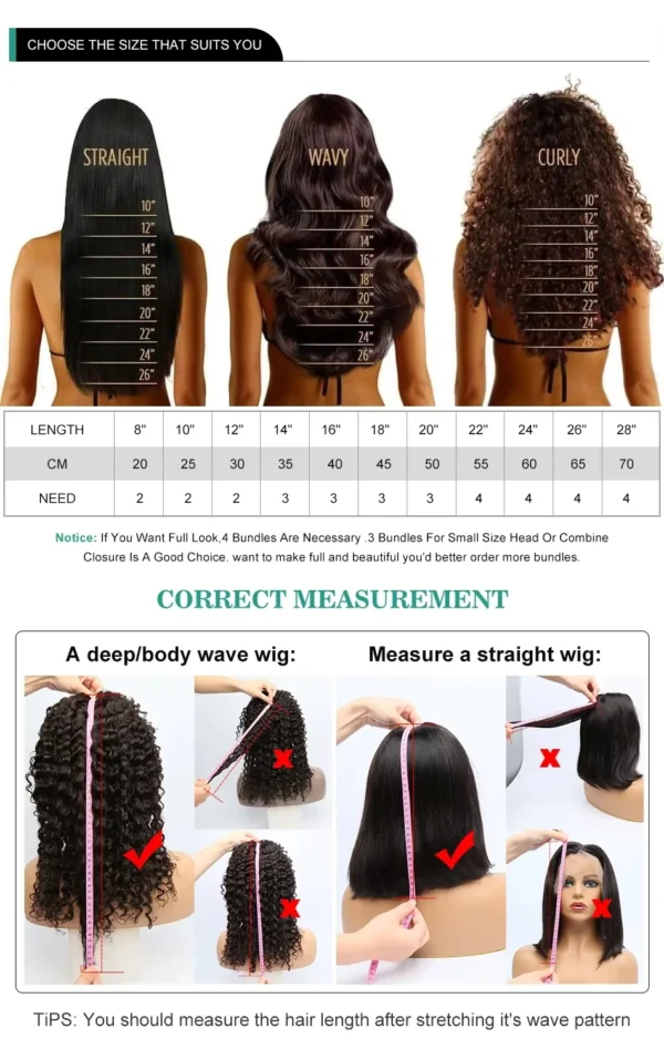 Mossily HD 300% 30 40 Inchs 13x6 Body Wave Lace Front Human Hair Wigs Chocolate Brown 13x4 Lace Frontal Wig Transparent - Image 36