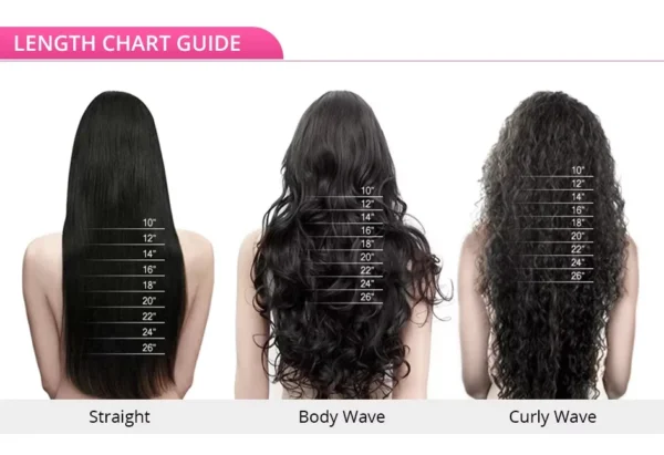 13x6 Hd Lace Frontal Wig Human Hair 13x4 Body Wave Human Hair Wigs For Black Women 30 40 Inch Lace Front Human Hair Wig - Image 16