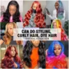 300% High Density 40 Inch Body Wave 13x4 13x6 HD Lace Front Human Hair Wigs Pre Plucked Water Wave Lace Frontal Wig For Women - Image 10