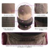 99J Burgundy Short Bob Wigs Human Hair Wig 13x4 Lace Front Wig Deep Wave Pre plucked Transparent Lace Frontal Wig 250 Density - Image 6