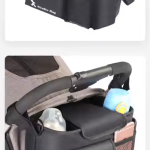 Baby Diaper OIrganizer Caddy