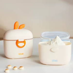 Baby Milk Powder Box Storage