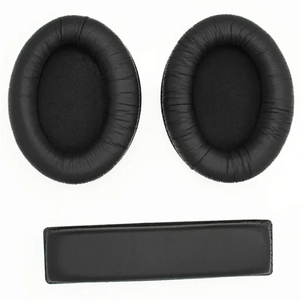 Replacement Foam Ear Pads Cushions Ear pad for Sennheiser HD201 Headphones High Quality male and female Ear Cover 23 July30 - Image 7