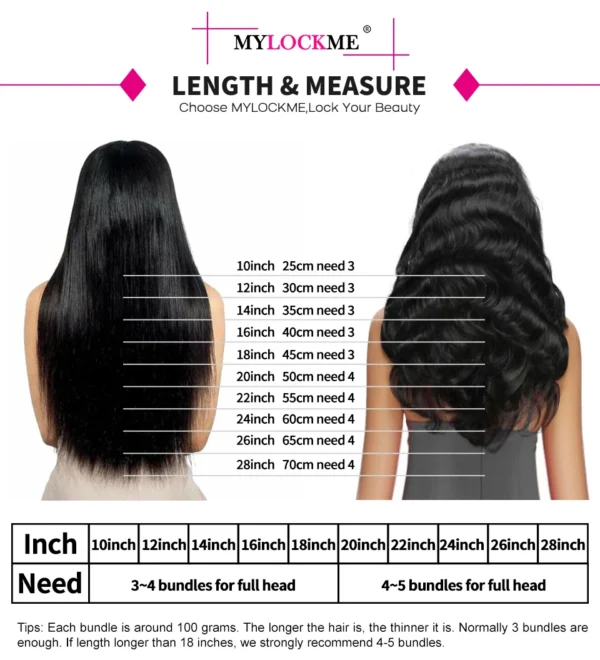 Wear Go Body Wave 5x5 6x4 Pre Cut Lace Closure Wig 13X4 13X6 Lace Front Wig Human Hair Brazilian 100% Human Hair Wigs - Image 21