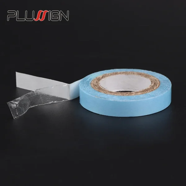 Ultra Hold Adhesive Lace Wig Tape 3Yards/Roll Wholesale Price Best Quality Lace Wig Glue Hair System Tape For Toupee And Wigs - Image 14