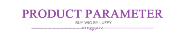 Boho Knotless Braids Hd Full Lace Wig Human Hair Braided Wigs for Black Women Braided Ponytail Wig Natural with Baby Hair LUFFY - Image 11