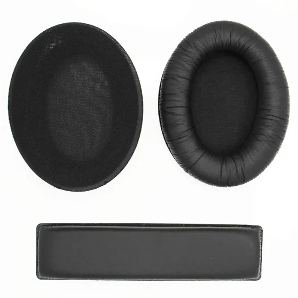 Replacement Foam Ear Pads Cushions Ear pad for Sennheiser HD201 Headphones High Quality male and female Ear Cover 23 July30 - Image 5