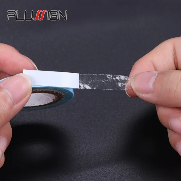 Ultra Hold Adhesive Lace Wig Tape 3Yards/Roll Wholesale Price Best Quality Lace Wig Glue Hair System Tape For Toupee And Wigs - Image 15