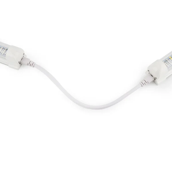 Power Cord Cable for T8 Tube LED Grow Light with On Off Switch 3Pin Integrated Tube Connector Extension Cable EU US Plug - Image 10