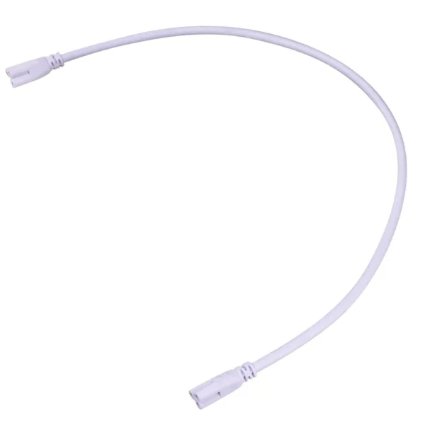 Power Cord Cable for T8 Tube LED Grow Light with On Off Switch 3Pin Integrated Tube Connector Extension Cable EU US Plug - Image 7
