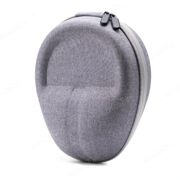 Universal Wireless On-Ear Headphones Case Compatible with JBL Tune 520BT 510BT Sony/Anker/Bose/BERIBES/Picun Headset Storage Bag - Image 8