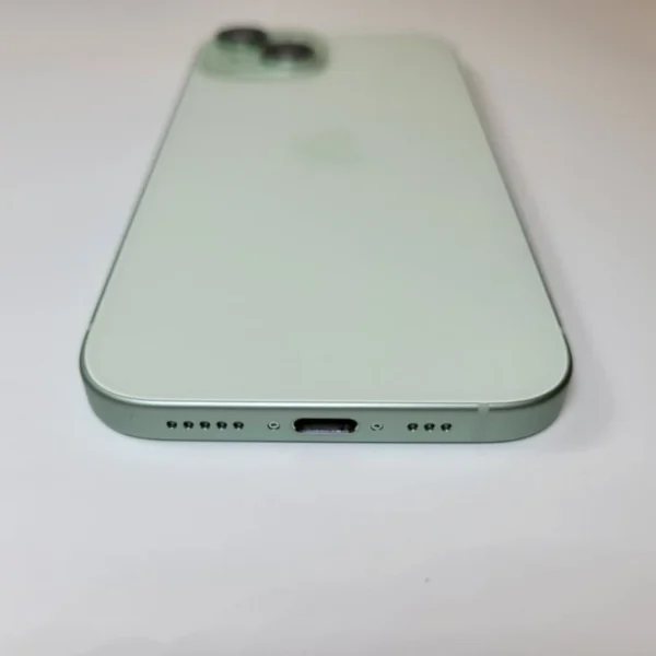Unlocked iPhone 15 128/256/512GB ROM 6.1' Original Super Retina OLED Dual-eSIM 6GB RAM Face ID NFC A16 5G iPhone15 Mobile Phone - Image 14