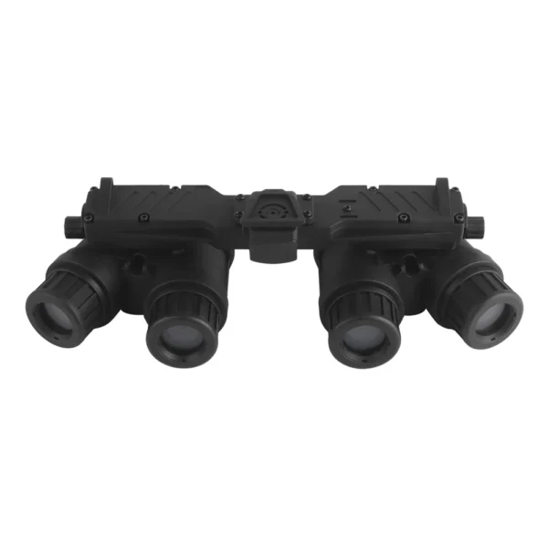 GPNVG 18 Night Vision Goggle No Function Tactical Helmet Binocular Model Airsoft Hunting Tactical Binoculars for Fans Collection - Image 12