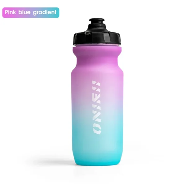 2023 ONIRII Cycling Water Bottle 500ml PP5 Light Leak-proof Squeezable BPA-free Bicycle Beverage Kettle for Riding Sports NEW - Image 8
