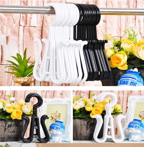 New Hair Extensions Storage Bag With Hanger Portable Wig Storage Bags For Multiple Wigs Ponytail Bundles Hair Extensions Wig Bag - Image 37