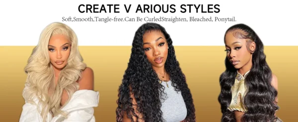 16A Body Wave Bundles Human Hair Brazilian Virgin 1/3/4/5 Pcs Weave Natural Black Color Hair Extensions 100% Human Hair Bundles - Image 16
