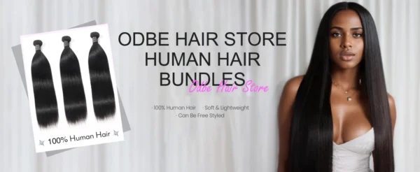 Body Wave Bundles 100% Human Hair Extensions Brazilian Remy 32Inch Water Wavy Raw Hair Bundles Virgin Double Weft Hair Weaving - Image 8