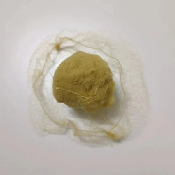 20Pcs/Lot Durable Nylon Hair Net For Bun Hair Hair style Tool Black Coffe Beige Brown White Gold Hair Net For Wigs Mesh - Image 14
