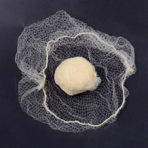 20Pcs/Lot Durable Nylon Hair Net For Bun Hair Hair style Tool Black Coffe Beige Brown White Gold Hair Net For Wigs Mesh - Image 11