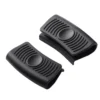 2pcs Pan Handle Cover Heat Resistant Anti Scalding Pot Holder Clip Non-Slip Oven Mitts Gloves Cooking Tool Kitchen Gadgets - Image 8