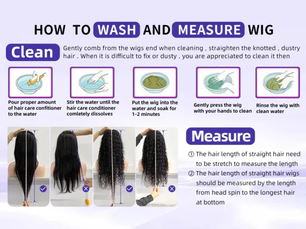 300% 30 40 Inch Body Wave 13x6 Hd Lace Frontal Wig Human Hair Brazilian Pre Plucked Lace Wigs For Women 13x4 Lace Front Wig 13x7 - Image 13