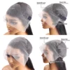40 Inch Loose Body Wave High Density 13x6 Hd Lace Frontal Wigs Brazilian Black Human Hair Choice For Women 13x4 Lace Front Wig - Image 6