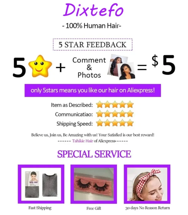 13x4 HD Lace Frontal Wig 13x6 Lace Front Human Hair Wigs For Black Women 16-36 Inch Body Wave Lace Front Wig Brazilian Hair Wig - Image 8