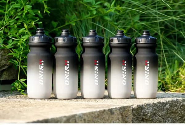 2023 ONIRII Cycling Water Bottle 500ml PP5 Light Leak-proof Squeezable BPA-free Bicycle Beverage Kettle for Riding Sports NEW - Image 9