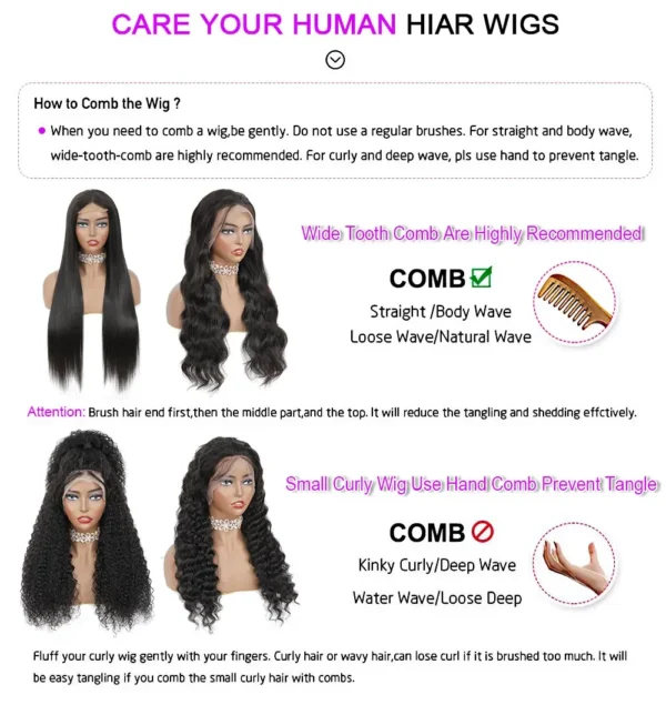 180 200 Density Lace Front Wigs Human Hair Body Wave 4/27 Highlight  13x4 13x6 HD Lace Frontal Colored 18 36 Inch Human wig - Image 16