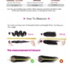 250% Density 4Pcs Bone Straight Human Hair Bundles 38 48 Inch Human Hair Bundles Virgin Hair Weave Bundles Remy Hair Extensions - Image 12