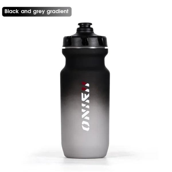 2023 ONIRII Cycling Water Bottle 500ml PP5 Light Leak-proof Squeezable BPA-free Bicycle Beverage Kettle for Riding Sports NEW - Image 7