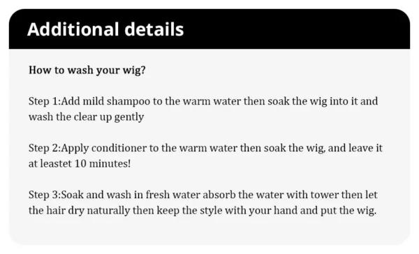 Synthetic probeauty Mermaid Wig Long Red Curly Body Wave Wig Halloween Cosplay Costume Wig for Women Fashion Wig for for Daily P - Image 13