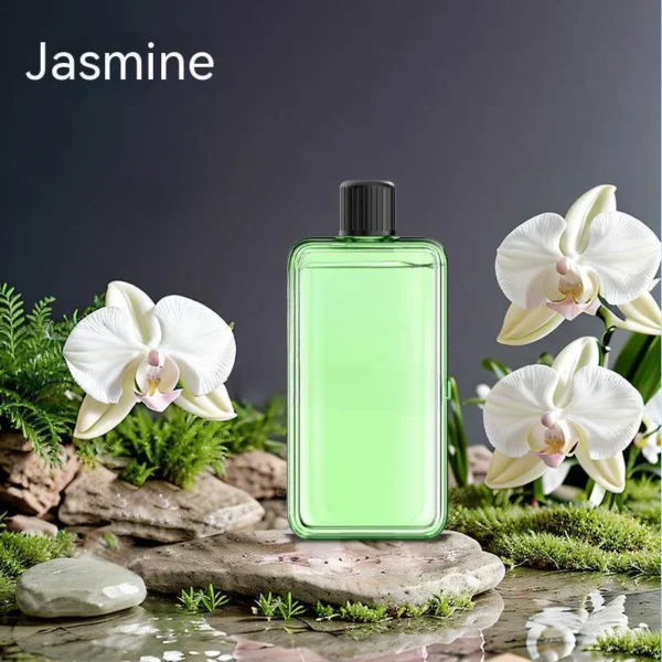 50ML Automatic Home Fragrance Machine Essential Oil Diffuser Nebulizer Perfume Scent Machine for Kitchen and toilet deodorizatio - Image 10