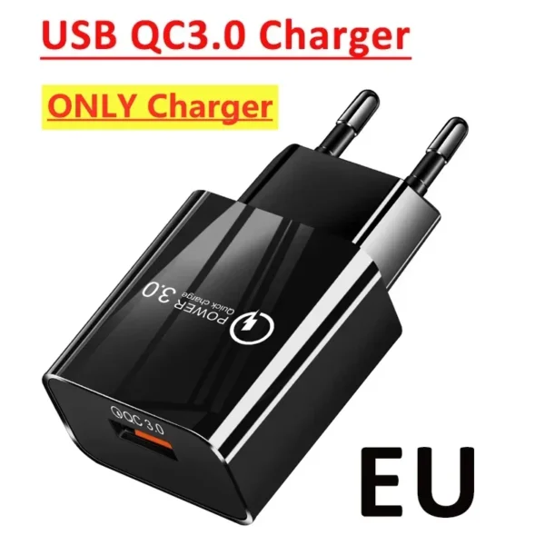 Multifunction 4 In 1 Wireless Charger Pad Stand Speaker RGB Night Light Fast Charging Station For iPhone Samsung Xiaomi Huawei - Image 13