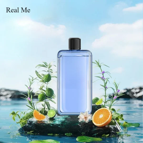 50ML Automatic Home Fragrance Machine Essential Oil Diffuser Nebulizer Perfume Scent Machine for Kitchen and toilet deodorizatio - Image 9