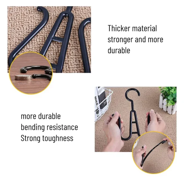 Wholesale 5/10Set Extra Long Wig Storage Bag With Hanger Portable Hanging Wig Bag With Zipper Storage Bag With Hanger For Hair - Image 36