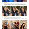 250% Density 4Pcs Bone Straight Human Hair Bundles 38 48 Inch Human Hair Bundles Virgin Hair Weave Bundles Remy Hair Extensions - Image 11