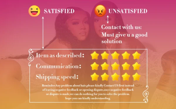 13x4 Lace Braid Wigs Human Hair Afro Kinky Curly Lace Front Wigs for Women Natural Black 250% Density Brazilian Remy Hair 16inch - Image 7