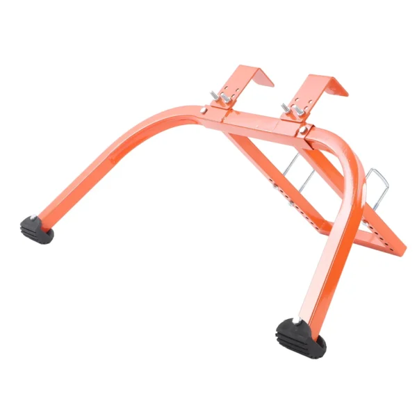 Ladder Span Ladder Stabilizer Steel Ladder Roof Hook Wing Span Standoff for Climbing Painting Ladder Roof Hook Ladder Stabilizer - Image 8