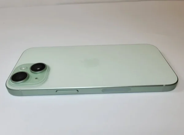 Unlocked iPhone 15 128/256/512GB ROM 6.1' Original Super Retina OLED Dual-eSIM 6GB RAM Face ID NFC A16 5G iPhone15 Mobile Phone - Image 3