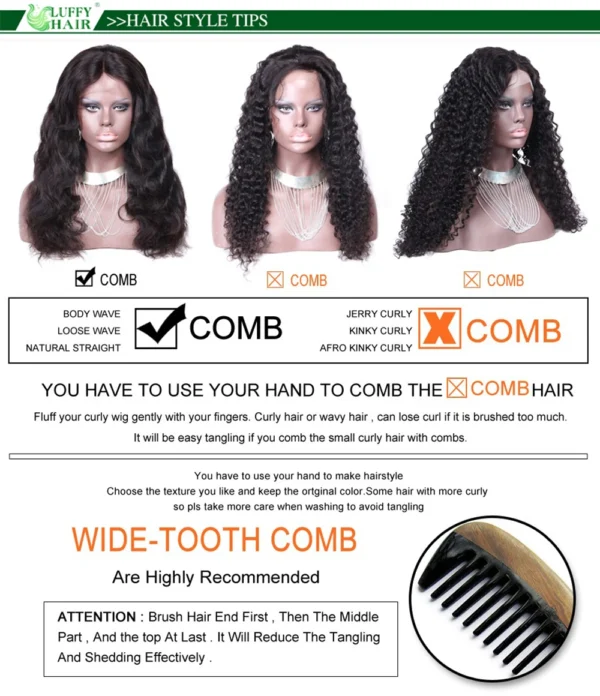 Human Hair Braided HD Full Lace Wigs Knotless Box Boho Braids Full Lace Braided Wig Pre Plucked with Baby Hair Curly End 300% - Image 17