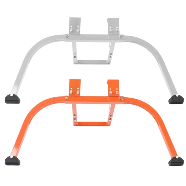 Ladder Span Ladder Stabilizer Steel Ladder Roof Hook Wing Span Standoff for Climbing Painting Ladder Roof Hook Ladder Stabilizer - Image 4