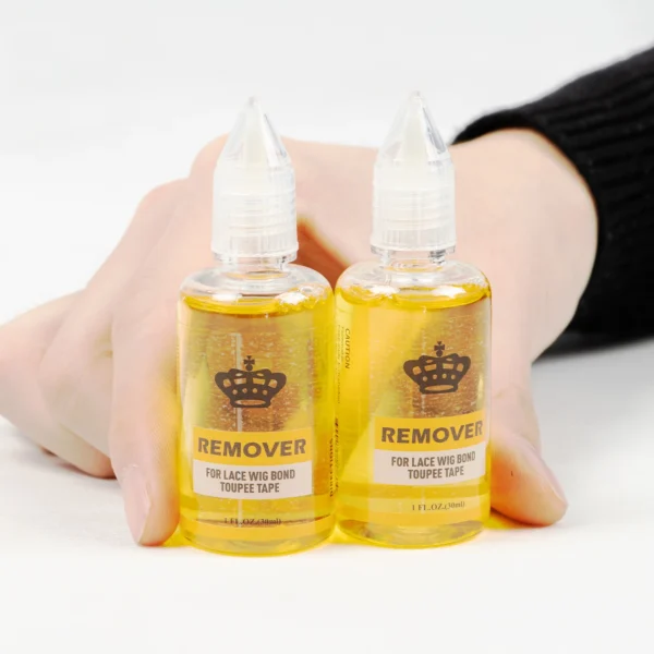 C-22 Hair Solvent Tape Adhesives Remover Quick Removel C22 Citrus Solvent Wig Glue Remover Wig Adhesive Remover Spray - Image 5