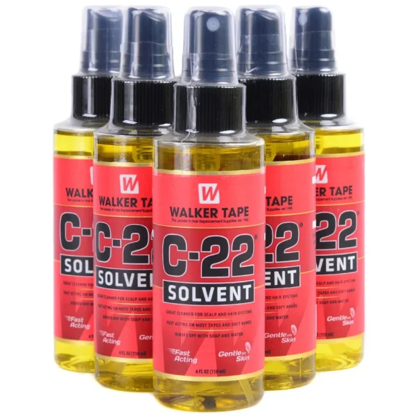 Ultra Hold Wig Glue Waterproof Hair Glue For Lace Wig/Toupee/Closure Invisible Hair System Adhesive With Brush+Lace Remover - Image 15