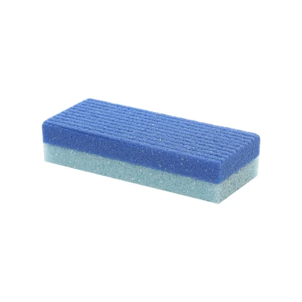 1pc Hard Dead Skin Portable PU Scrub Pumice Grinding Stone Foot Pumice Stones Exfoliating Scrubing Remover Foot Care Tool Purple - Image 19